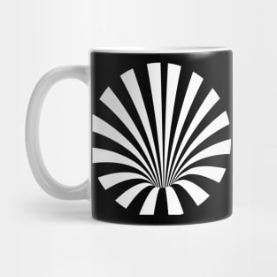 Optical Illusion Mug